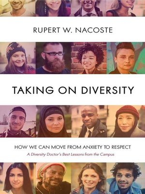 cover image of Taking on Diversity